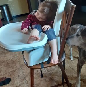 Meet your Posher, Alan